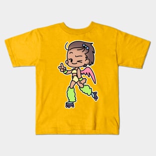 Rolling Kids T-Shirt